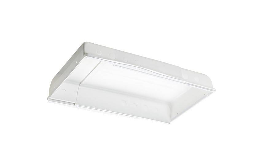 SG Leuchten Deckeneinbaugehäuse 900106