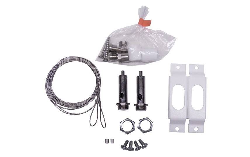 SG Leuchten Stahlseile 212049