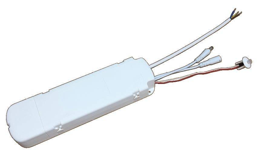 SG Leuchten Notlichtbox 8246094364