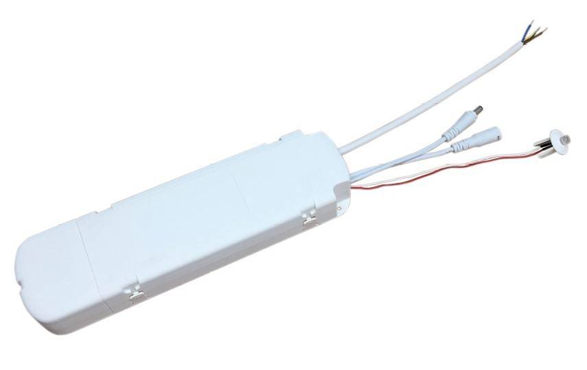 SG Leuchten Notlichtbox 8246094364