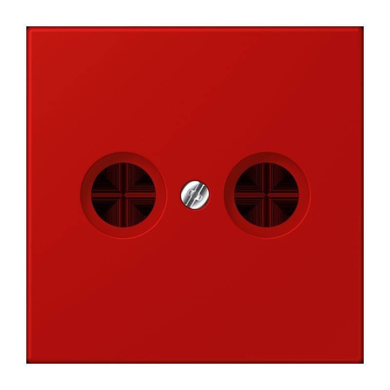 Jung Abdeckung für Antennendose LC 990 TV 227