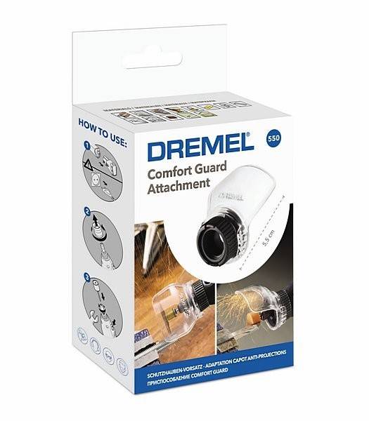 Bosch Power Tools DREMEL 26150550JB