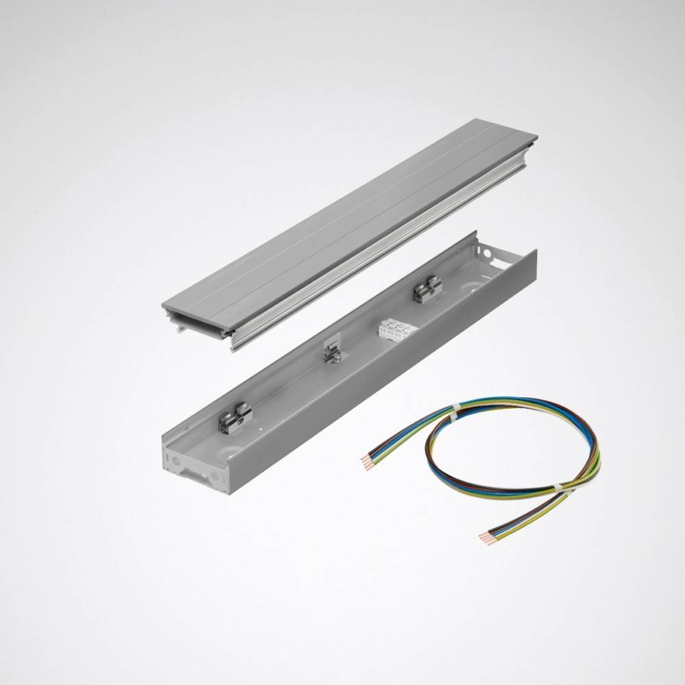 Trilux Blindmodul SFlow H-L B L560 03