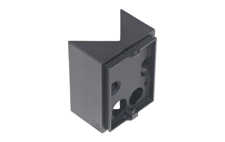 SG Leuchten Eckadapter 614207