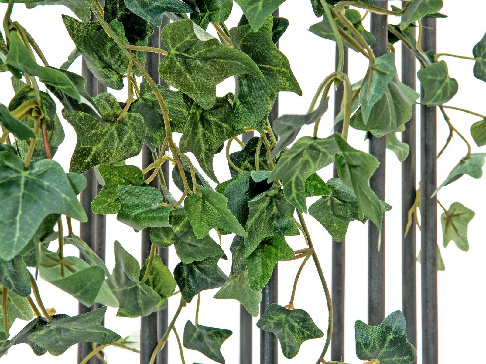 EUROPALMS Efeubuschranke Classic, künstlich, 60cm