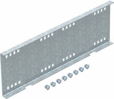 Längsverbinder WRVL 160 FS für Weitspann 160x500 (6227708)