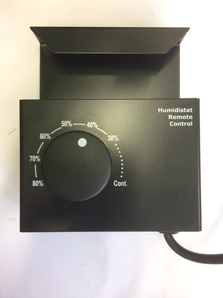 Swegon Germany Steckerhrygrostat 2609341