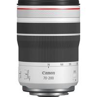 Canon RF 70-200mm F4L IS USM Lens - 77 mm