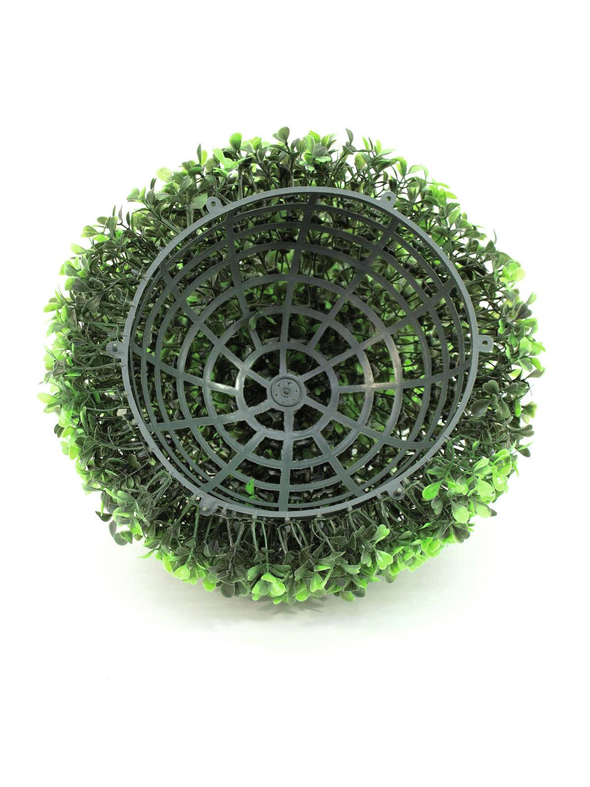 EUROPALMS Buchskugel, künstlich, ~35cm