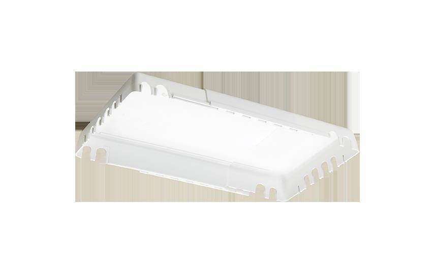 SG Leuchten Deckeneinbaugehäuse 900104