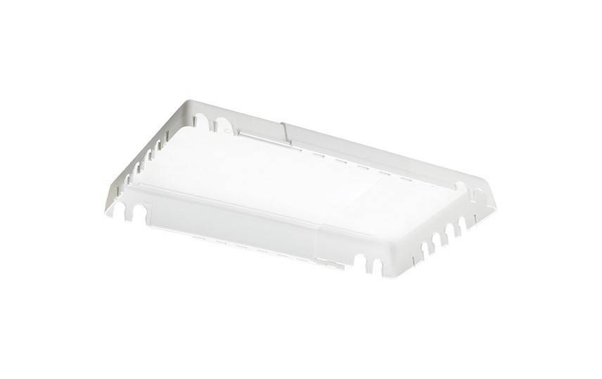 SG Leuchten Deckeneinbaugehäuse 900104