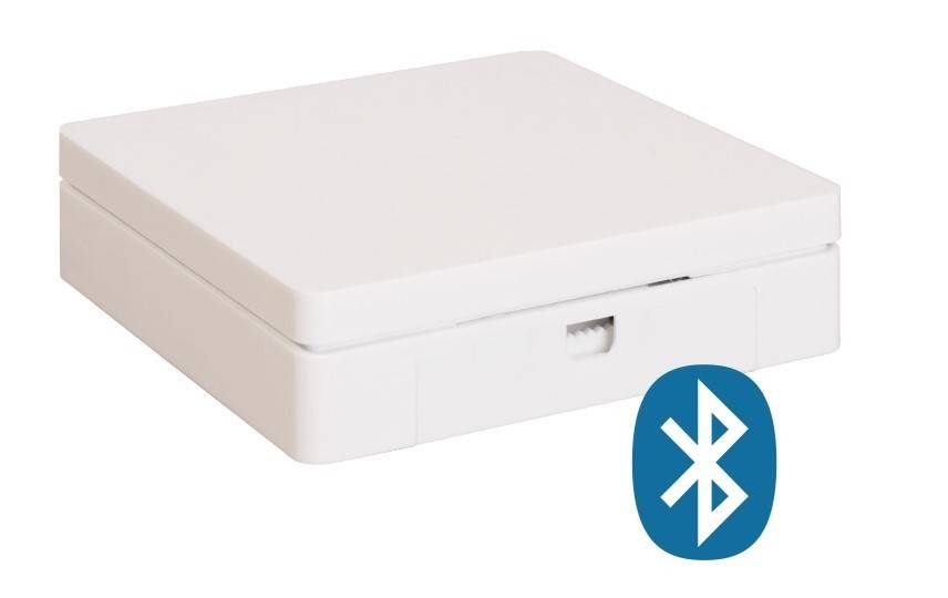 SG Leuchten LED-Dimmer Boden 820397