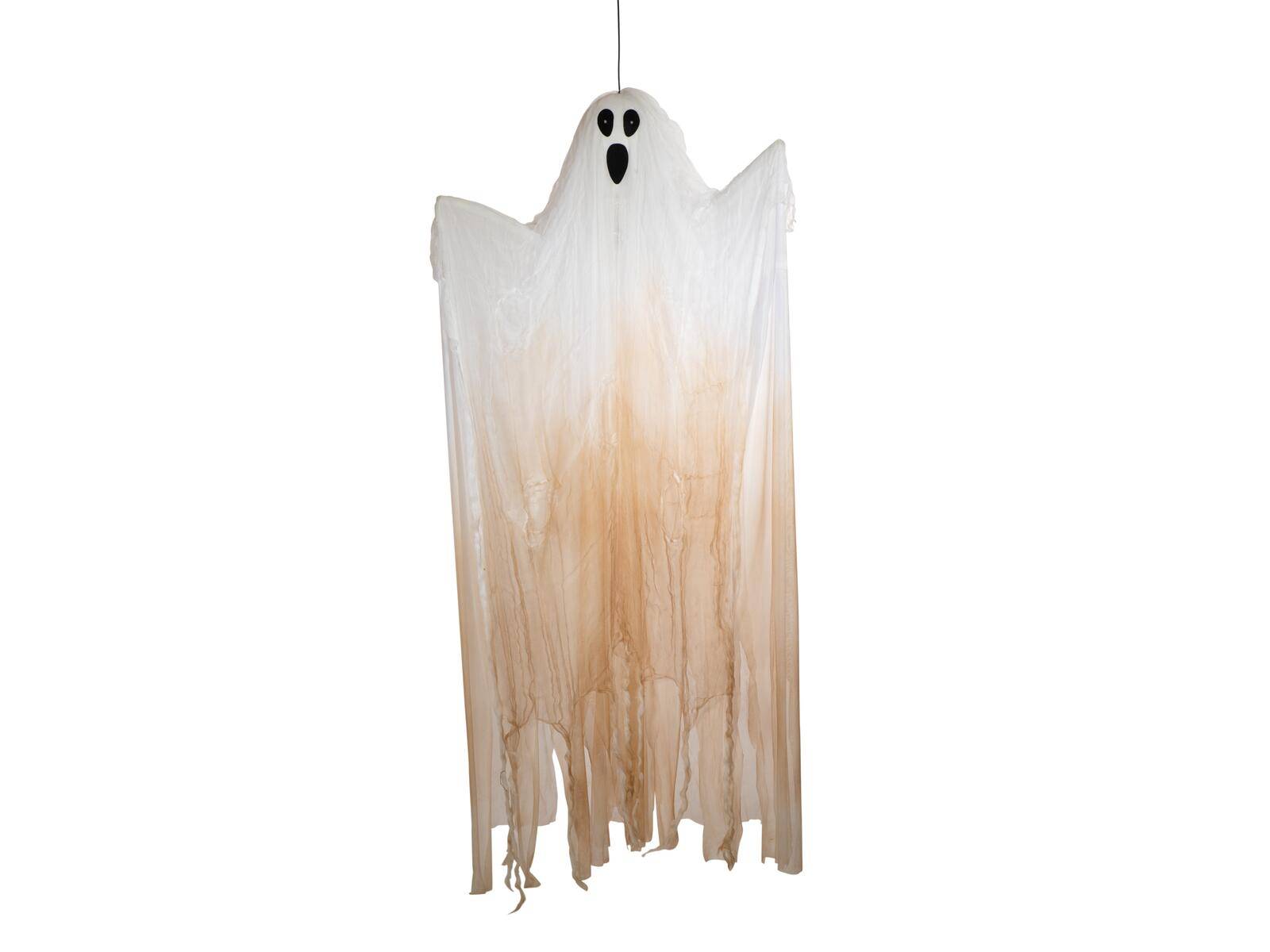 EUROPALMS Halloween Figur Geist, rotierend, 153cm