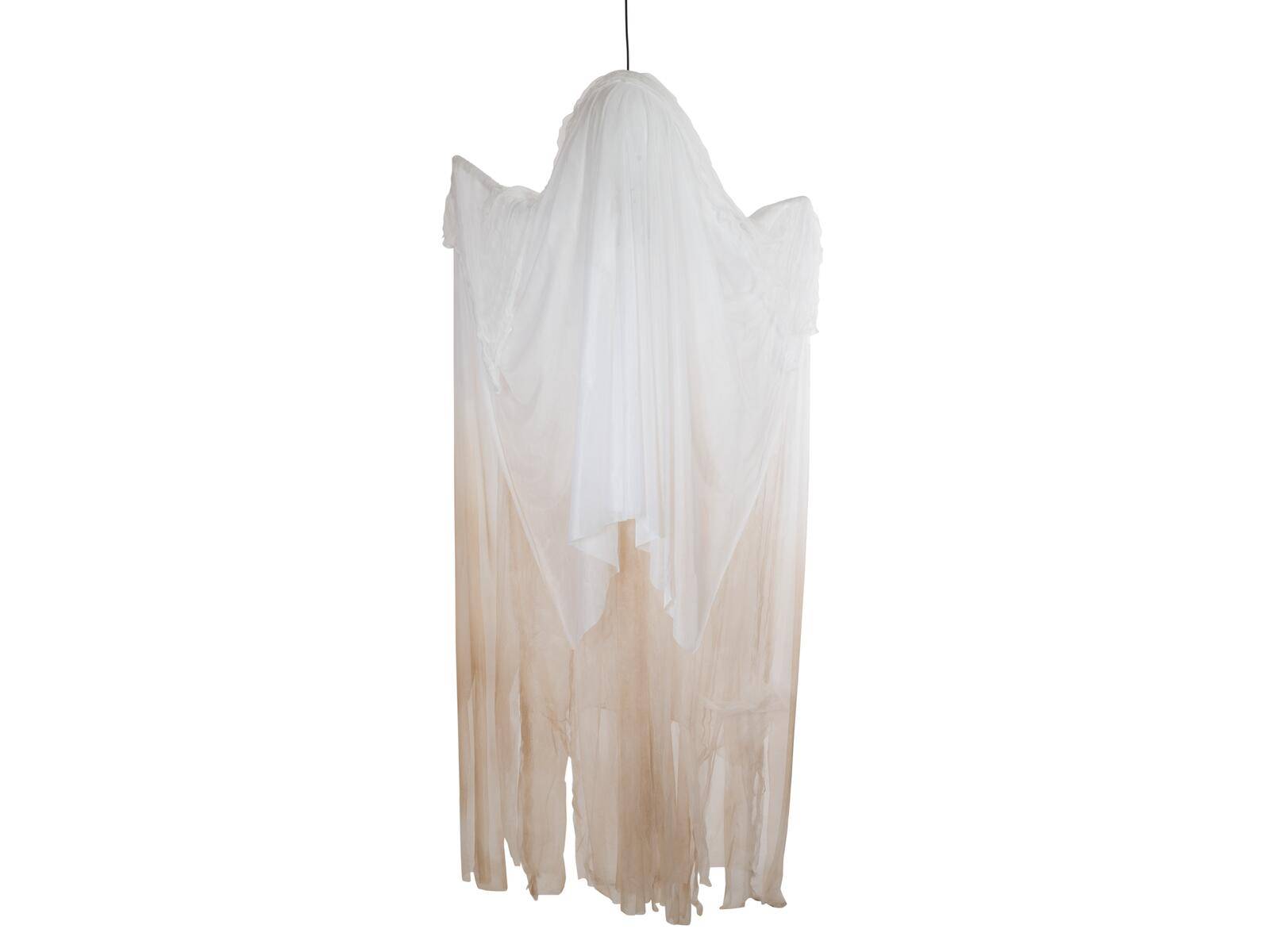 EUROPALMS Halloween Figur Geist, rotierend, 153cm