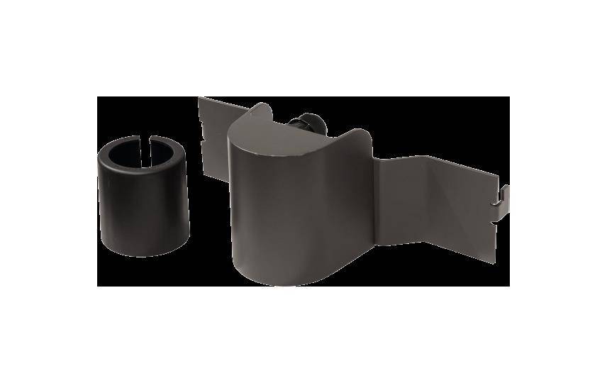 SG Leuchten Mastaufsatzadapter 641907