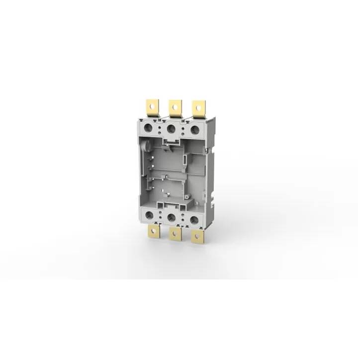 ABB XT5 Unterteil steckbar P FP 630A 3P Anschlüsse konfigurierbar 3-polig 1SDA112955R0001