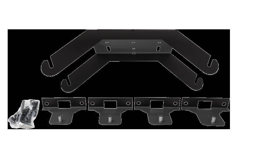 SG Leuchten Decken-/Wandhalterung 607006