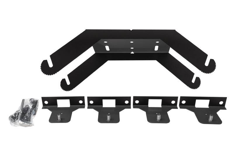 SG Leuchten Decken-/Wandhalterung 607006