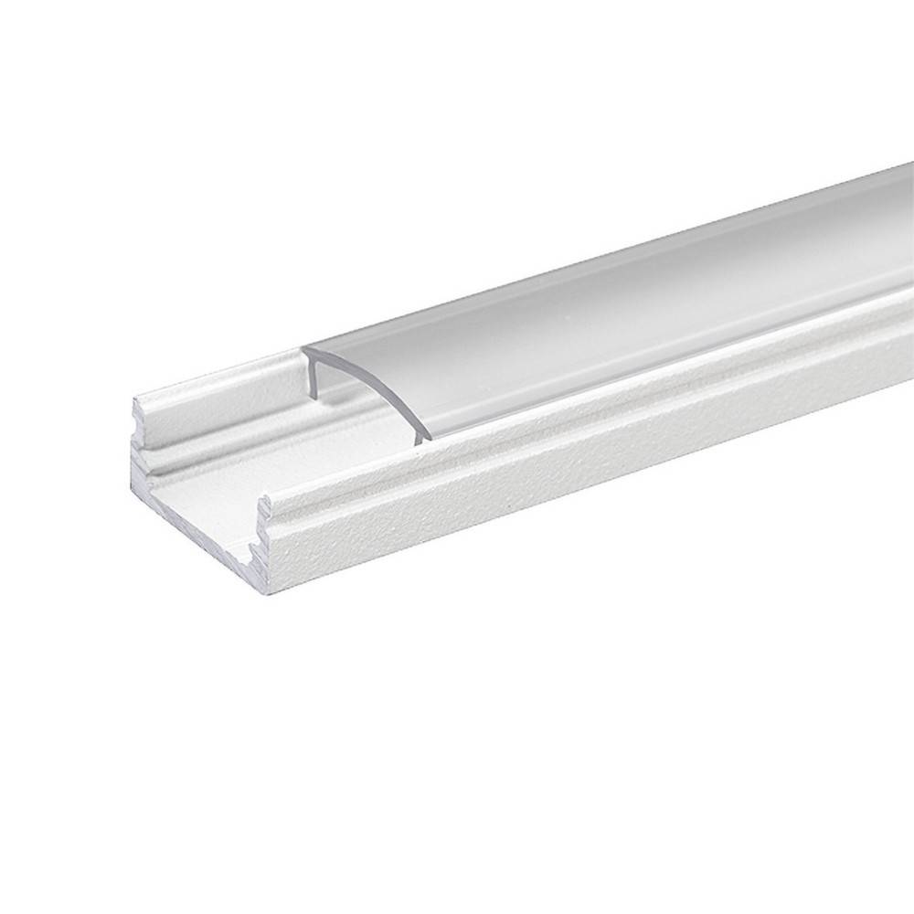 Nobile Alu U-Profil 2m 5011146811