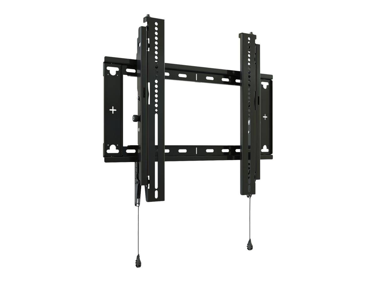 Chief Fit Medium Tilt Wall Mount - For Displays 32-65"" - Black - Befestigungskit (Wandmontage)