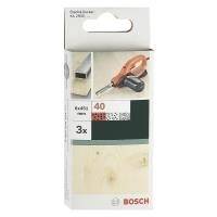 Bosch Schleifband Körnung 60 (L x B) 451 mm x 6 mm 2609256235 3 St