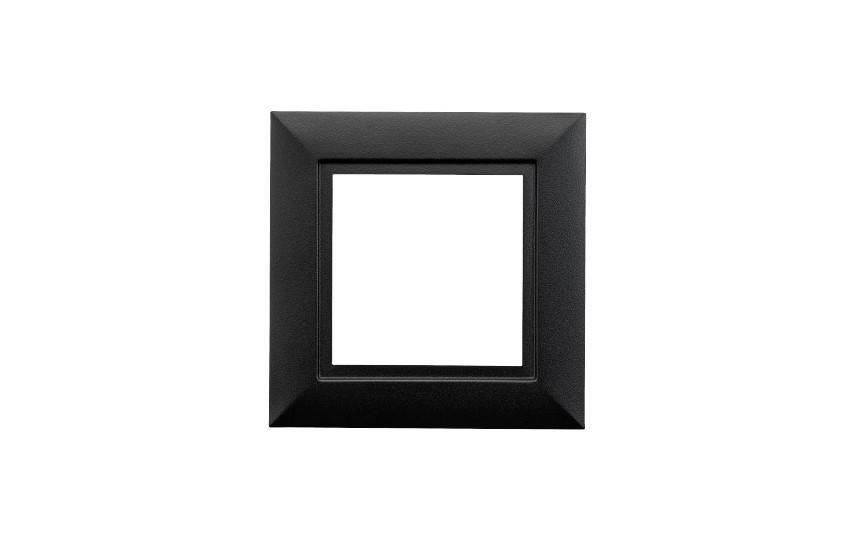 SG Leuchten Rahmen 1-fach 903256