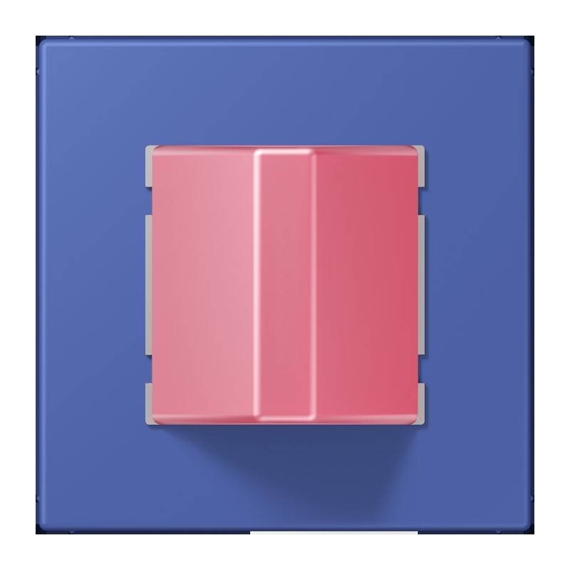 Jung Notrufsystem Rufmodul NRS LC 0834 RM 206