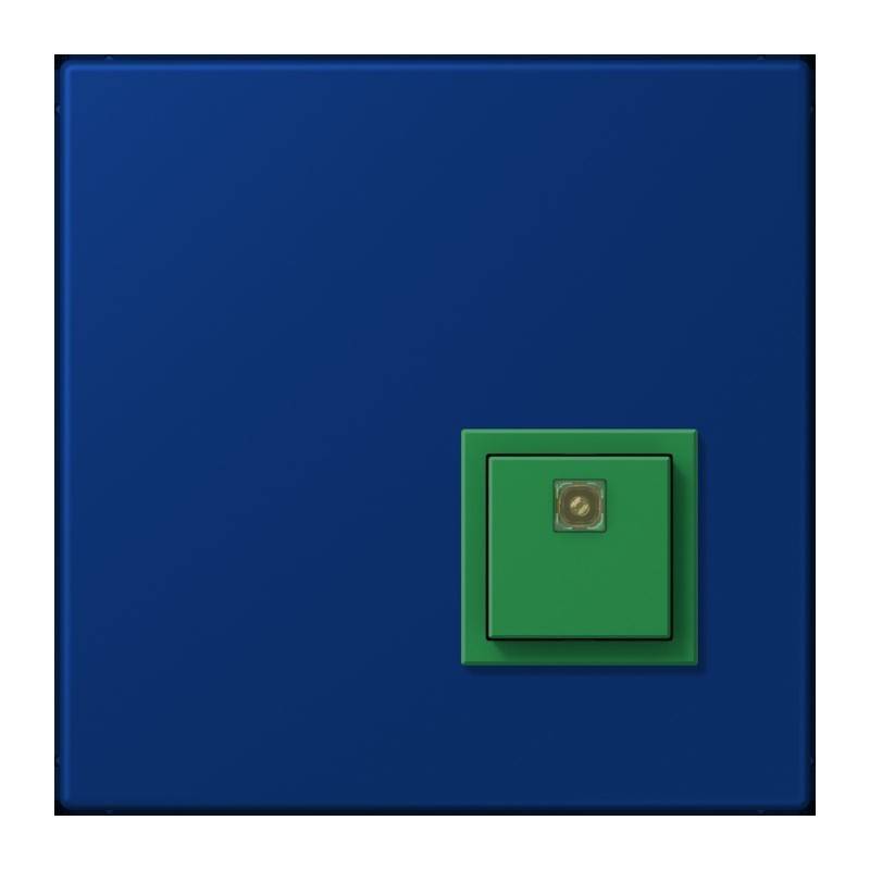 Jung Notrufsystem Abstelltaster NRS LC 0834 AT 261