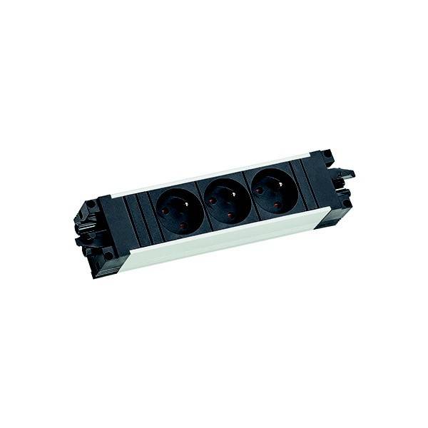 Bachmann Steckdosenleiste 906.10750