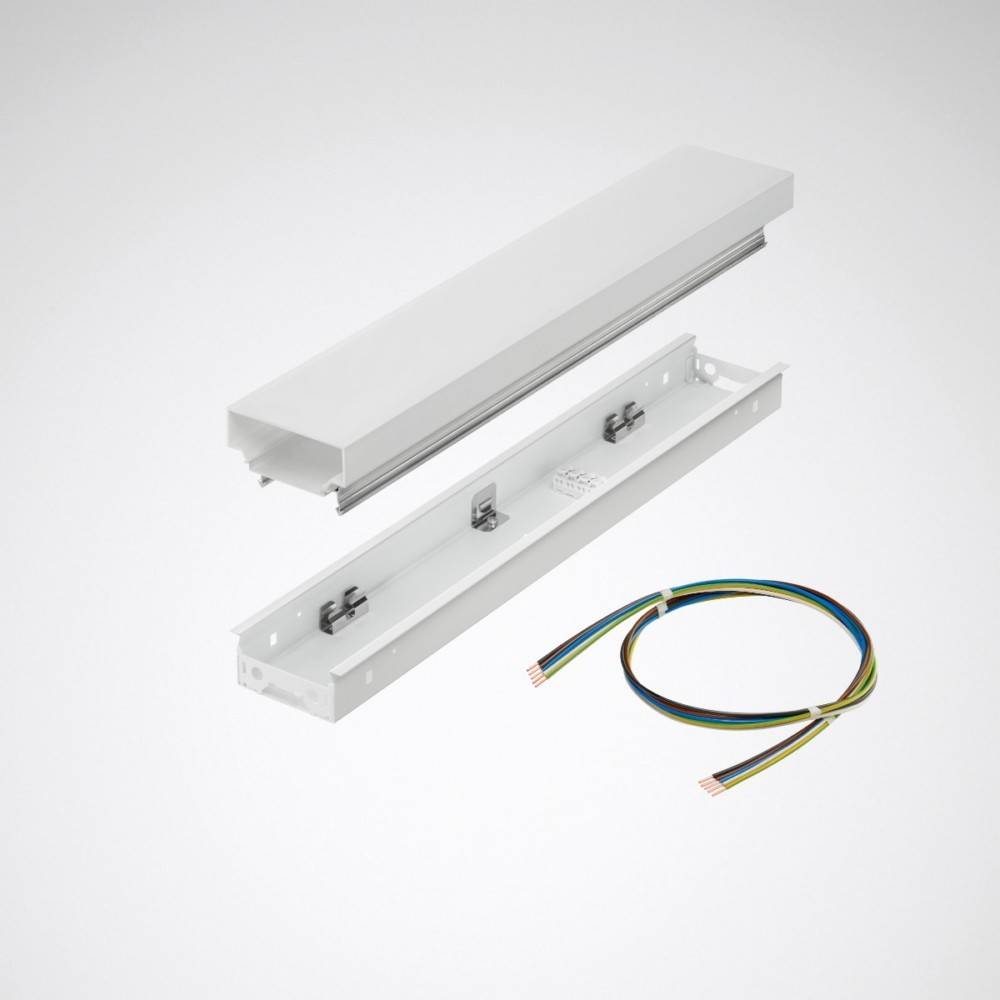 Trilux Blindmodul SFlow C-L B L560 01