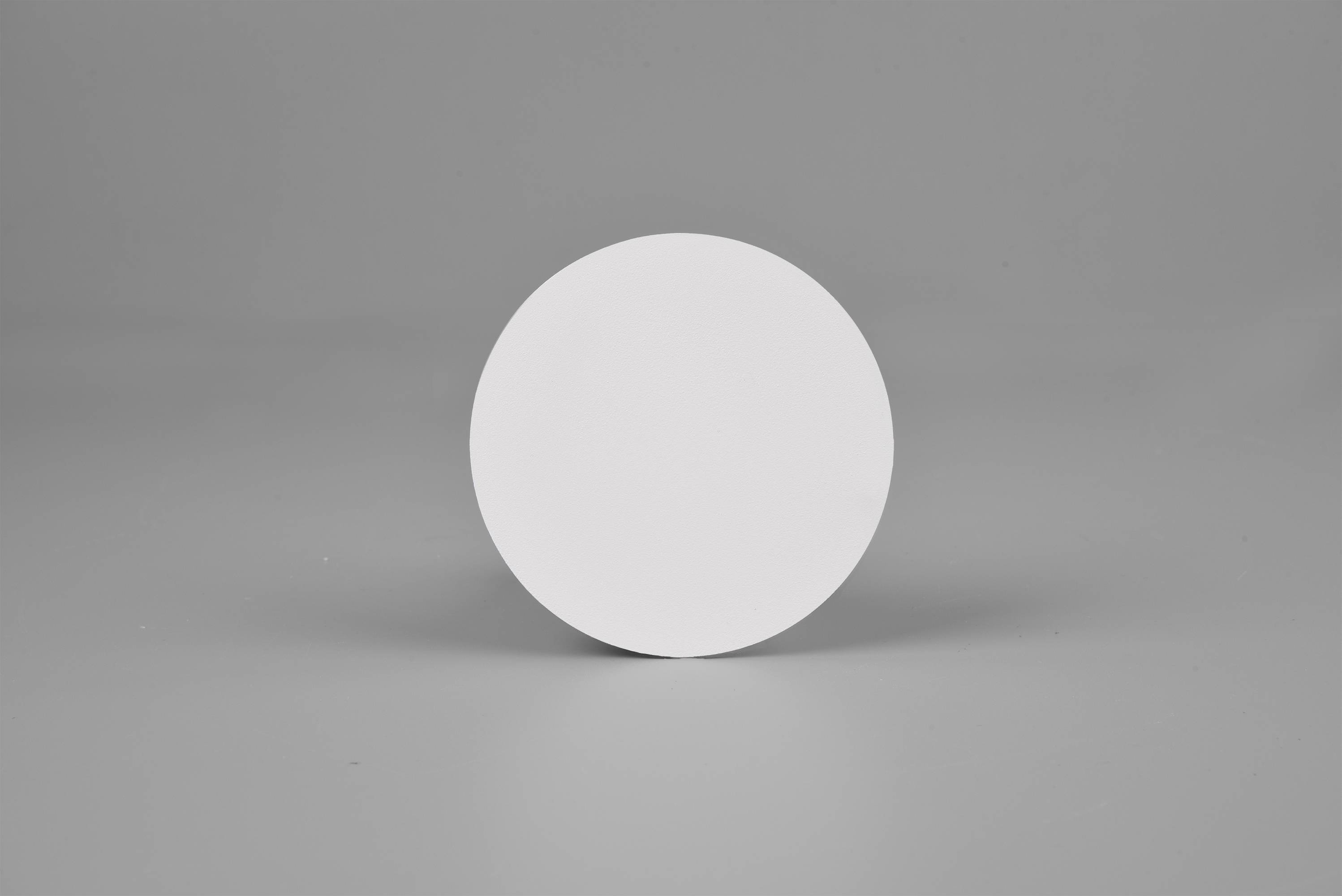 TRIO DUOline - Hülle - Weiß - Metall - 10 cm - 24 g - 1 Stück(e)