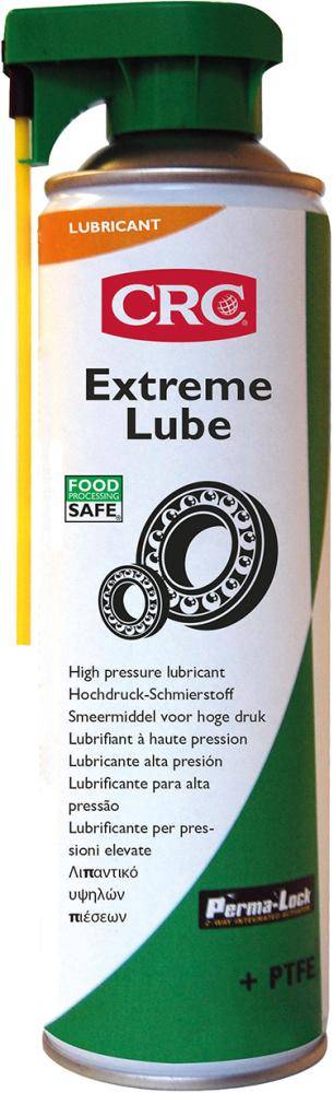 EXTREME LUBE Hochdruck-Synthesefett NSF H1 500 ML - Artikel: 5412386062469