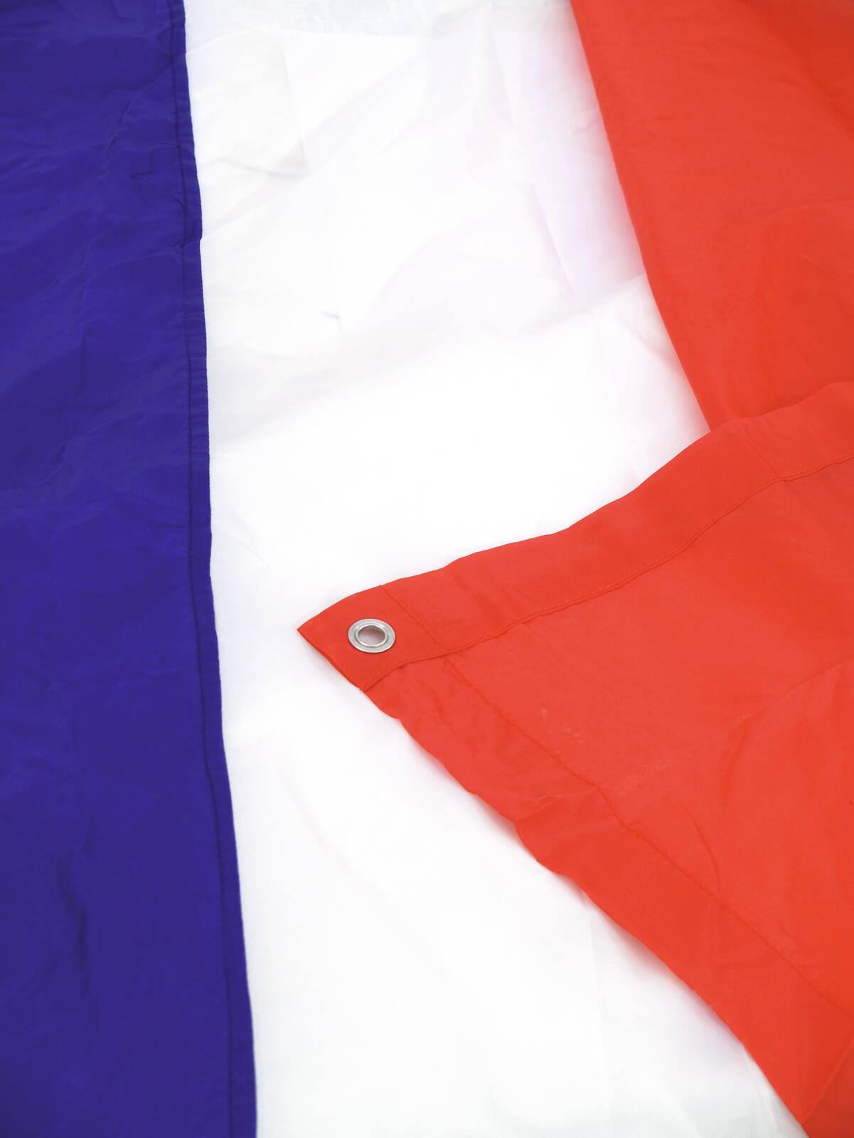 EUROPALMS Flagge, Frankreich, 600x360cm