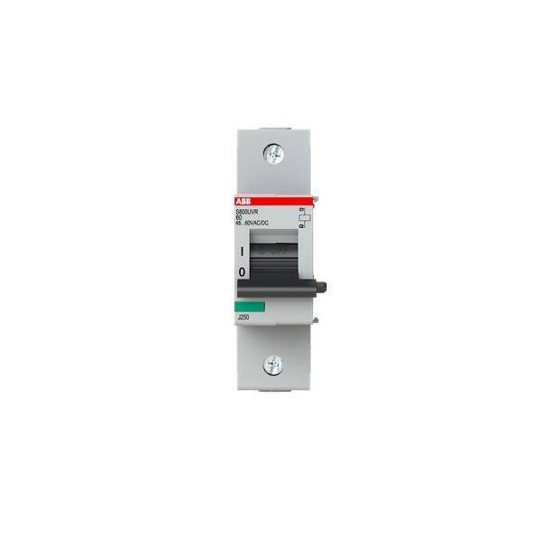ABB Stotz S&J Unterspannungsauslöser S800-UVR60