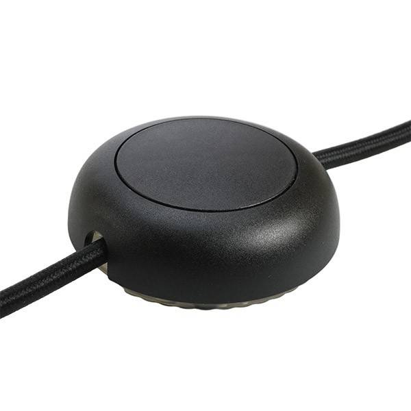 Bachmann LED-Schnur-Drehdimmer 9.240.166