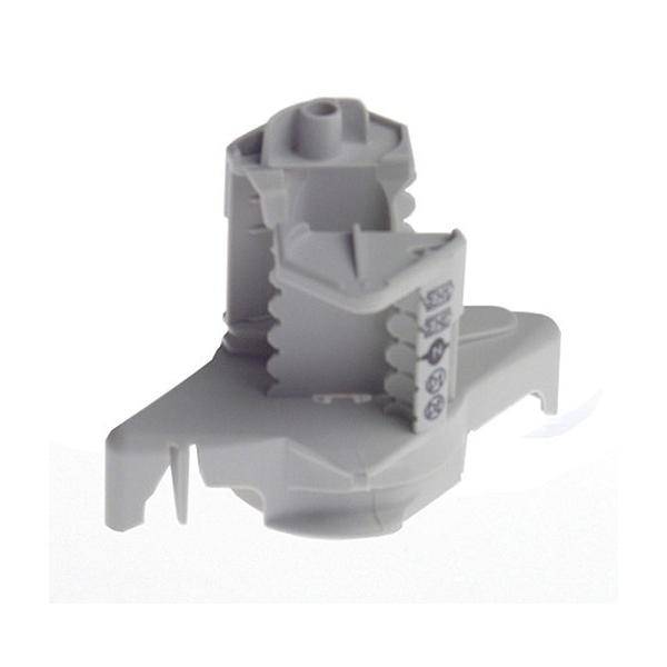 Zumtobel Group Knebel Halteteil grau TECTON LED #59000473