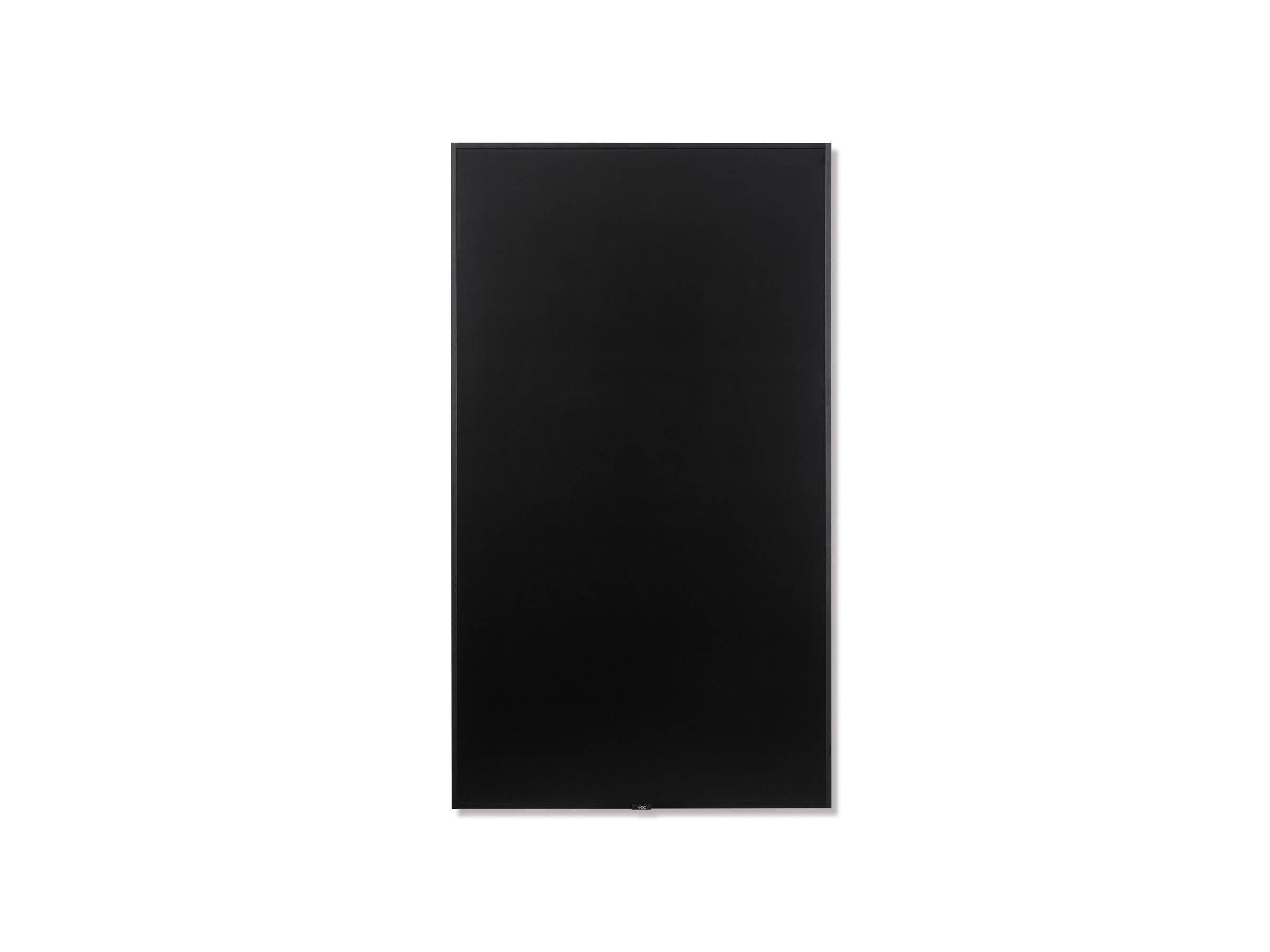 NEC DISPLAY - NEC MultiSync M861 - 217.4 cm (86"") Diagonalklasse M Series LCD-Display mit LED-Hintergrundbeleuchtung - D