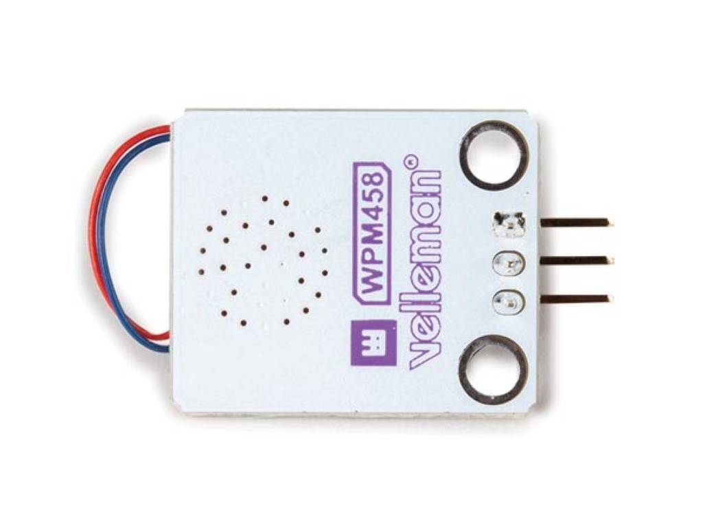 VIBRATIONSMOTOR-MODUL (2-tlg.)