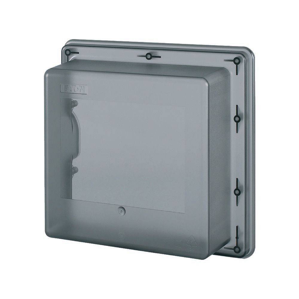 Eaton Haube Ci NZM Einbauten NZM-RTR