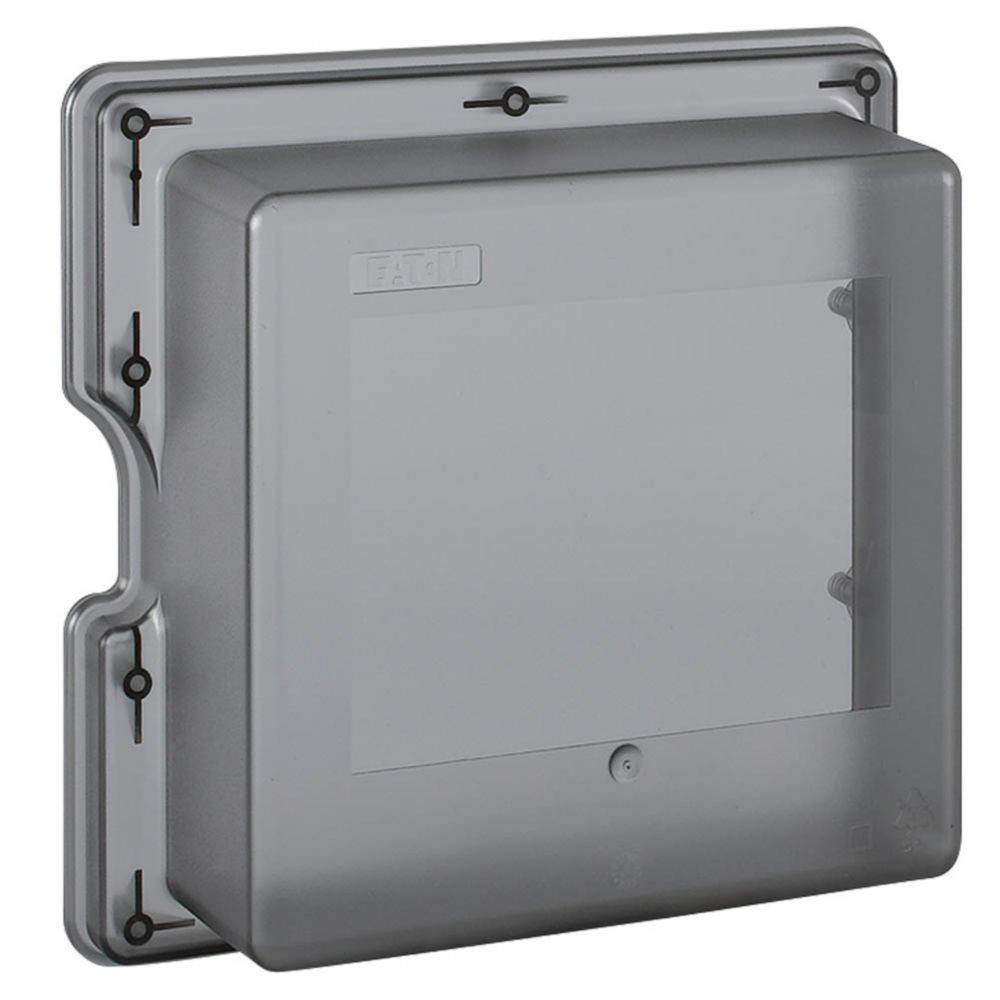 Eaton Haube Ci NZM Einbauten NZM-RTR