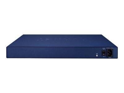 PLANET GS-4210-24T4S - Switch - L4 - managed