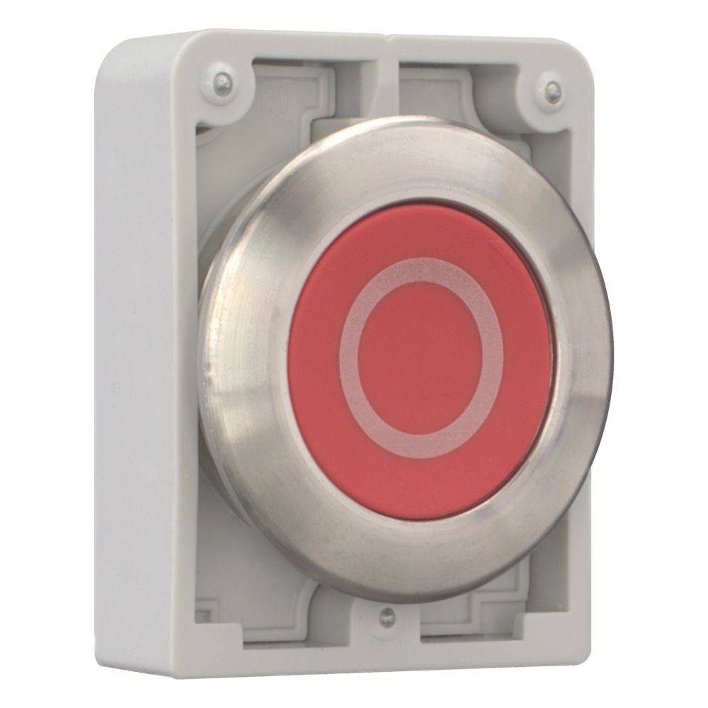 Eaton Drucktaste RMQ-Titan M30I-FD-R-X0