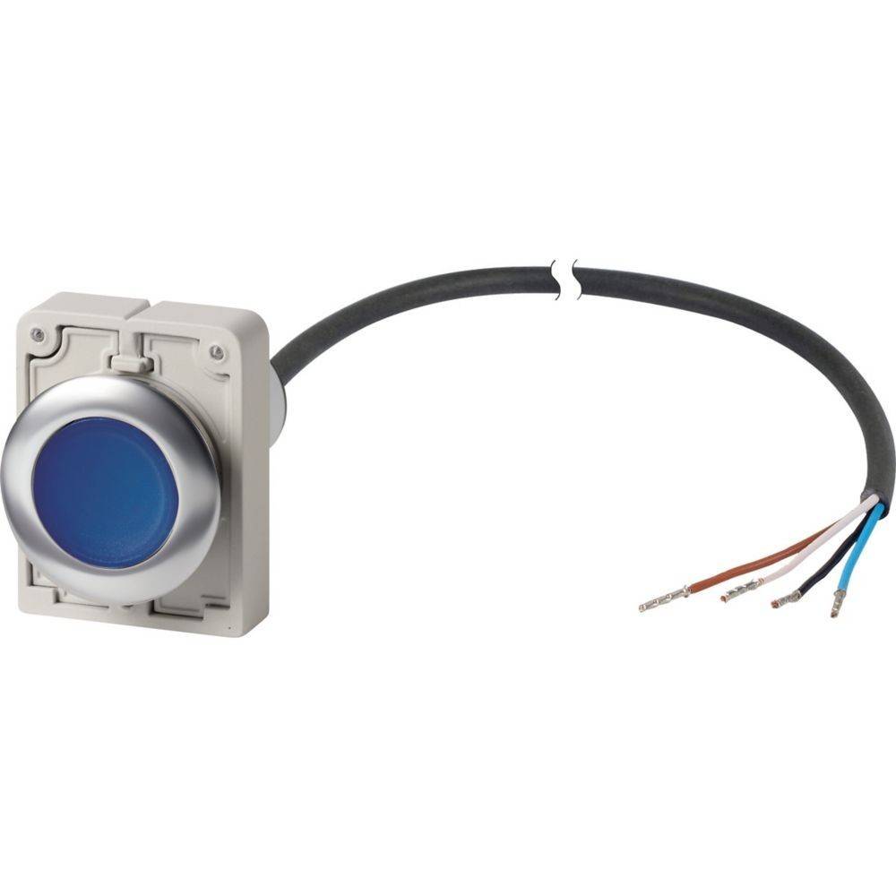 Eaton Leuchtdrucktaste flach 1S C30C-FDL-B#185979