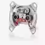 Fuba GAD 518 DC Antennendose 3-Loch - SAT Kabelfernsehen DVB-T Radio - Unicable-tauglich - Unterputz Antennensteckdose Durchgangsdos Fuba GAD 518 DC Antennendose 3-Loch - SAT Kabelfernsehen DVB-T Radio - Unicable-tauglich - Unterputz Antennensteckdose Durchgangsdos