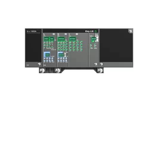 ABB Ekip Dip LSIG XT7/XT7M Schutzauslöser BASIC Dip LSIG zu XT7/M 1SDA101920R0001