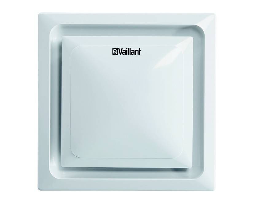 Vaillant Radial-Abluftventilator VAE 190/1 RHT