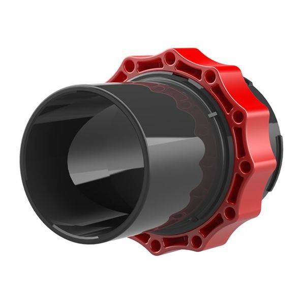 HSI 90 - D 1/75 Deckel