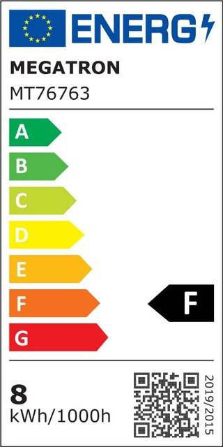 Megatron LED-Modul MT76763
