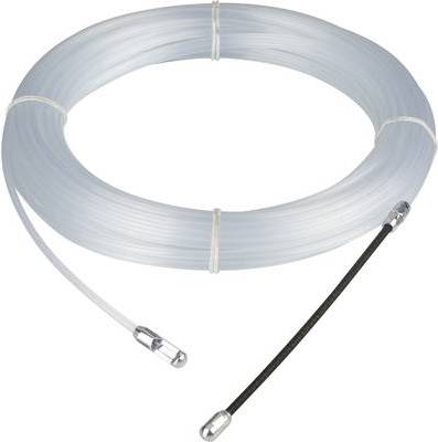 REV Einziehspirale PVC 15 m 0579502555 1 St