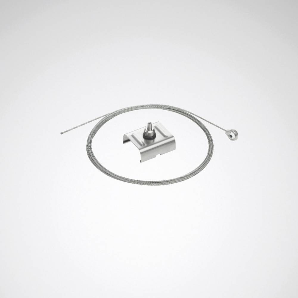 Trilux Seilahängungs-Set Seil-AH Brt #7943000